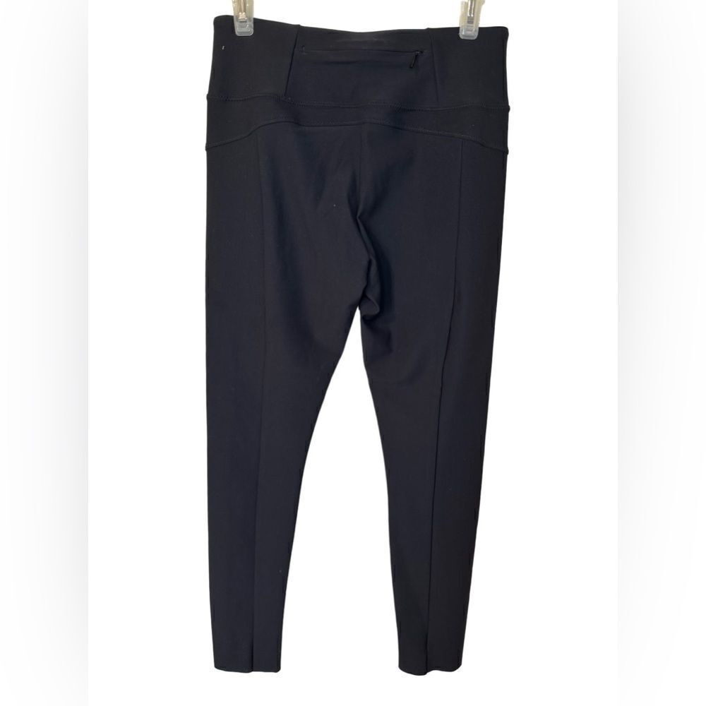 Athleta Stellar Split Hem Tight - image 6